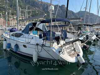 Jeanneau Sun odyssey 50 ds от 2009