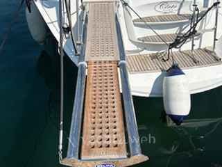 Jeanneau Sun odyssey 50 ds от 2009