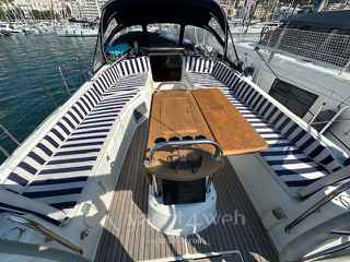 Jeanneau Sun odyssey 50 ds от 2009