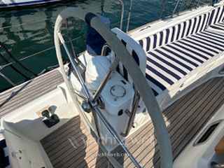 Jeanneau Sun odyssey 50 ds от 2009