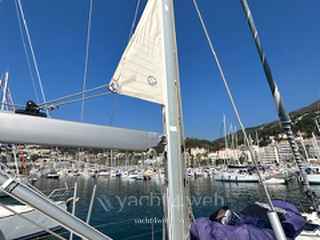 Jeanneau Sun odyssey 50 ds от 2009