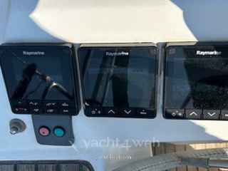 Jeanneau Sun odyssey 50 ds от 2009