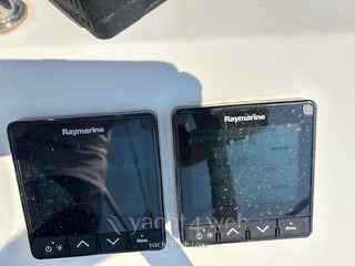 Jeanneau Sun odyssey 50 ds от 2009