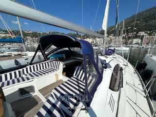 Jeanneau Sun odyssey 50 ds от 2009