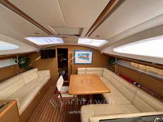 Jeanneau Sun odyssey 50 ds от 2009