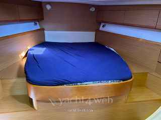 Jeanneau Sun odyssey 50 ds от 2009