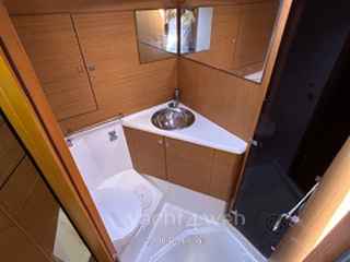 Jeanneau Sun odyssey 50 ds от 2009