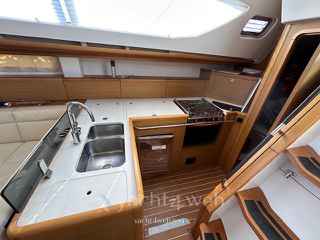 Jeanneau Sun odyssey 50 ds от 2009