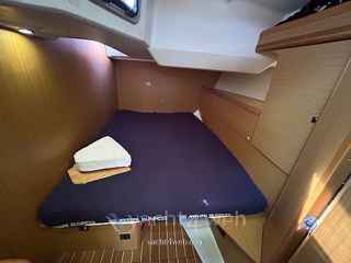 Jeanneau Sun odyssey 50 ds от 2009