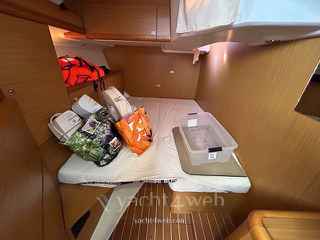 Jeanneau Sun odyssey 50 ds от 2009
