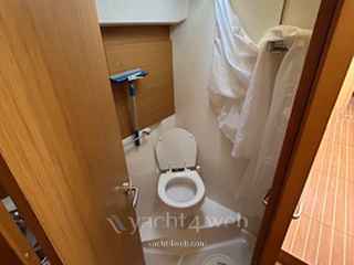 Jeanneau Sun odyssey 50 ds от 2009