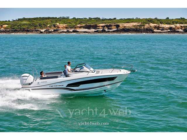 Jeanneau Cap camarat 7.5 wa serie 3