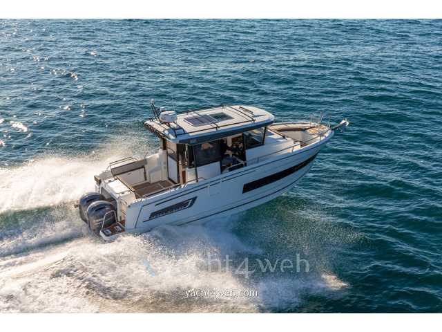 Jeanneau Merry fisher 895 marlin