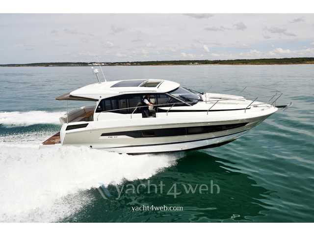 Jeanneau Nc 37