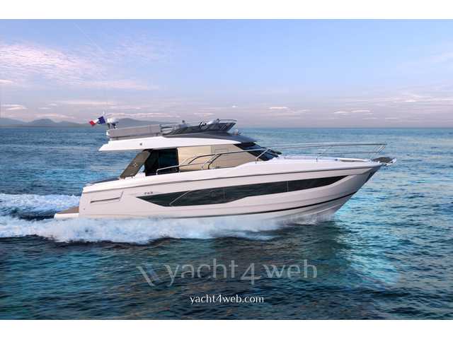 Prestige F 4.3 new 2025