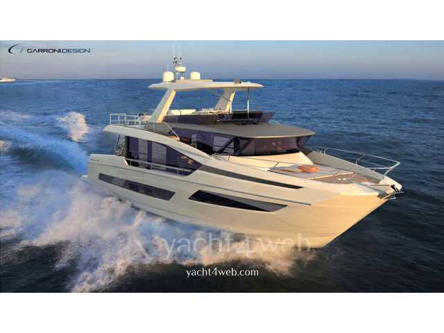 Prestige yachts Prestige x 70