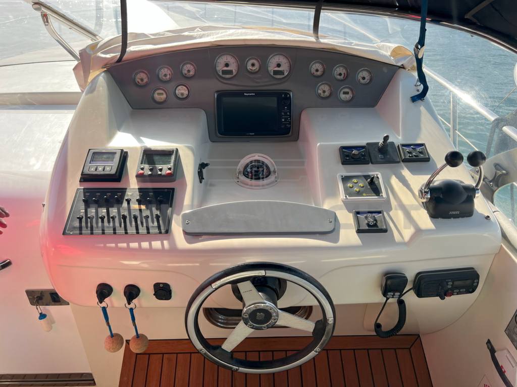 Airon marine 388