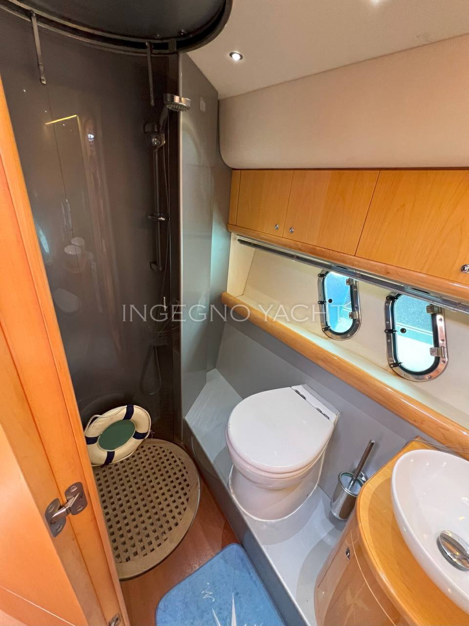 Airon marine 388