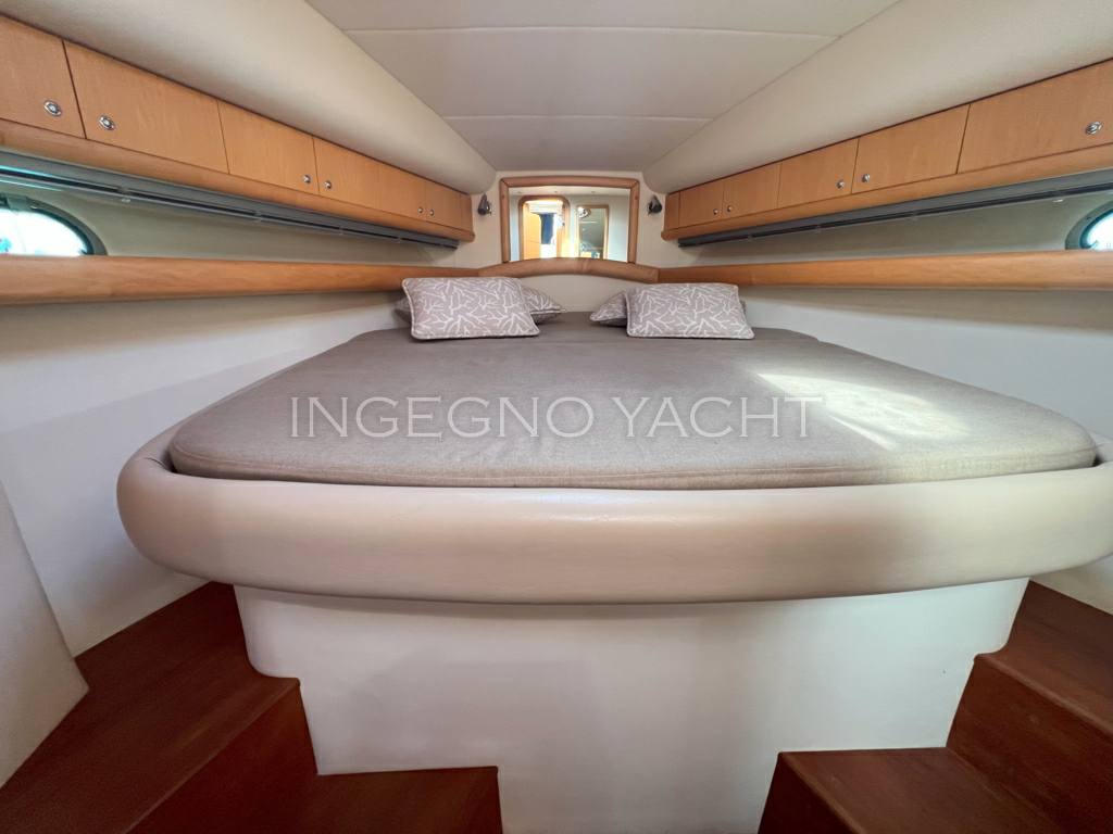 Airon marine 388