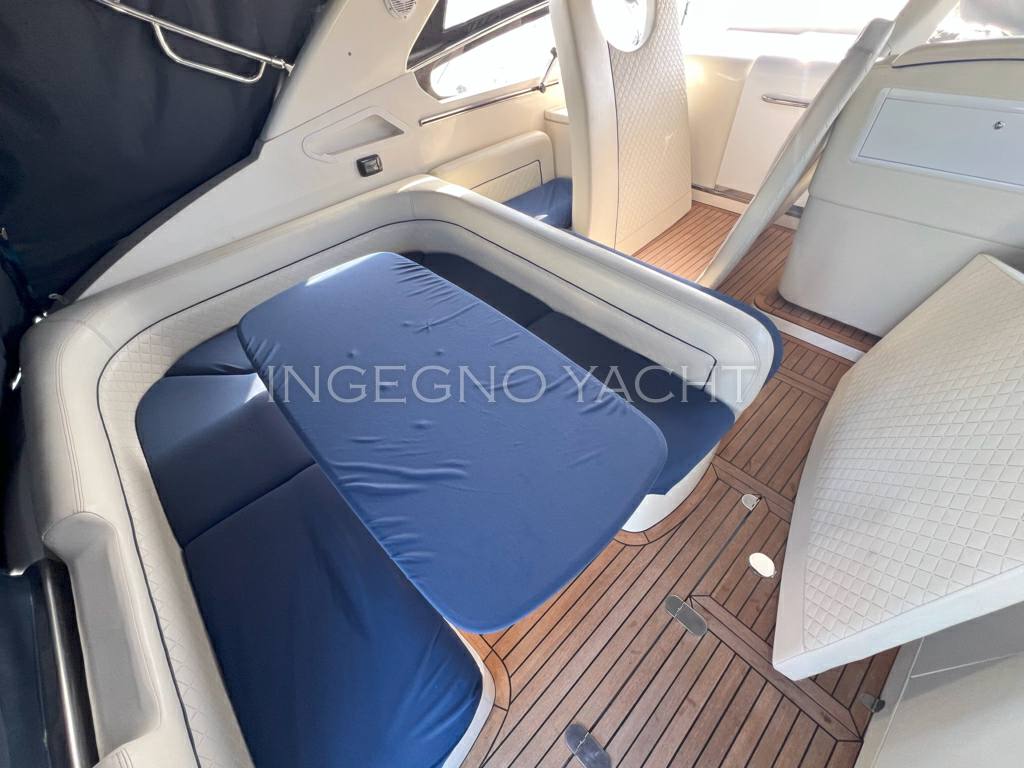 Airon marine 388