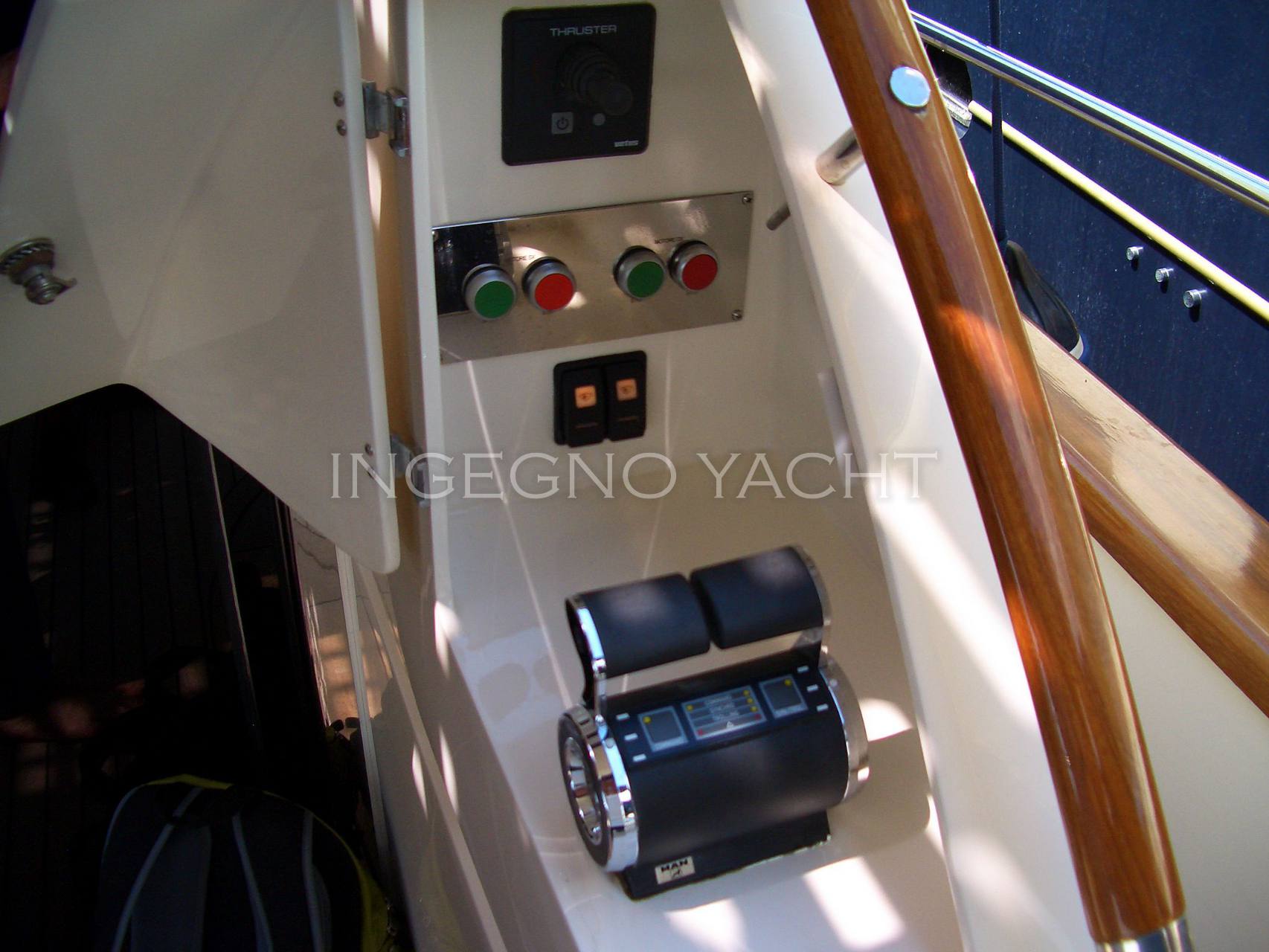 Franchini Emozione 55