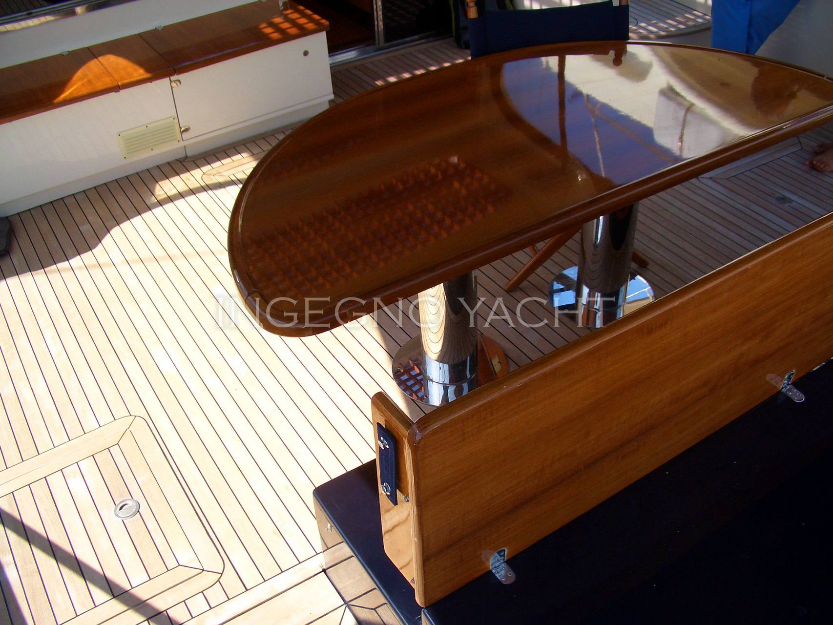 Franchini Emozione 55