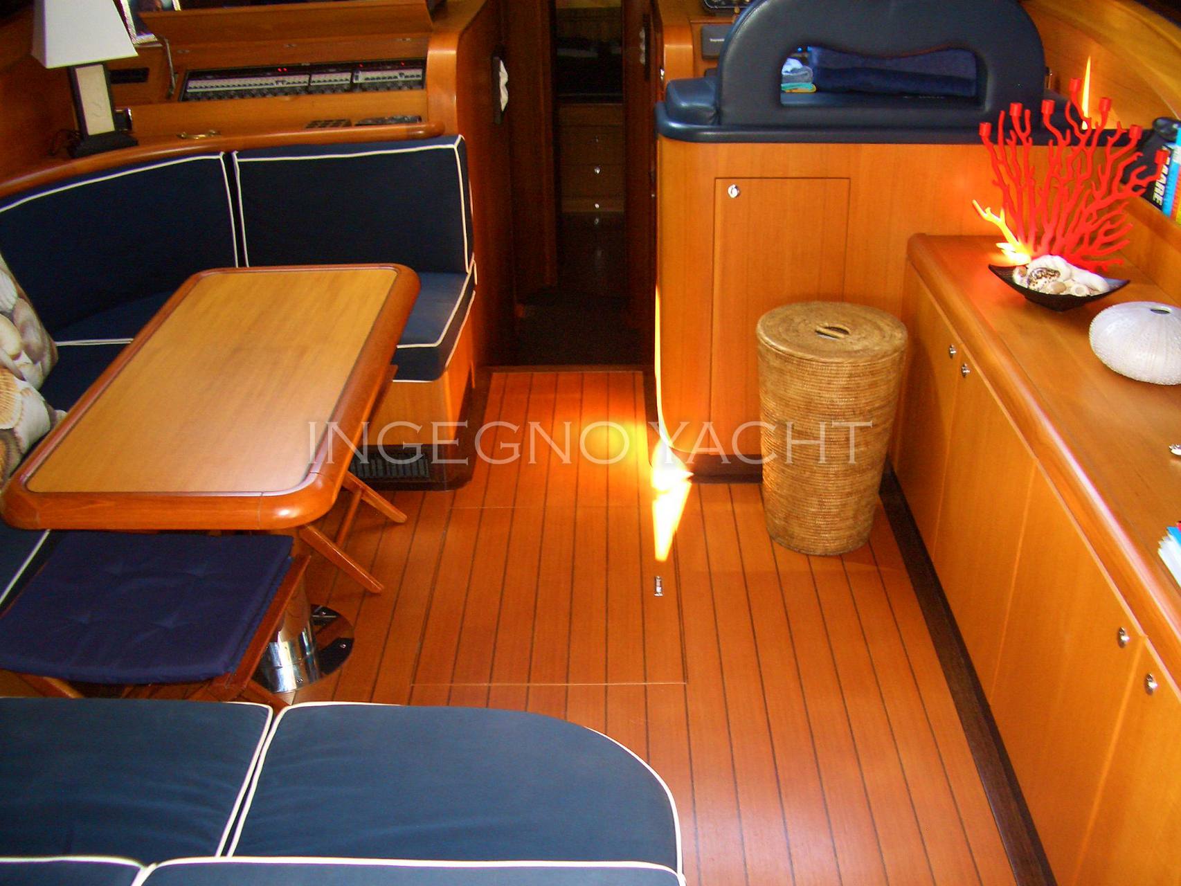 Franchini Emozione 55