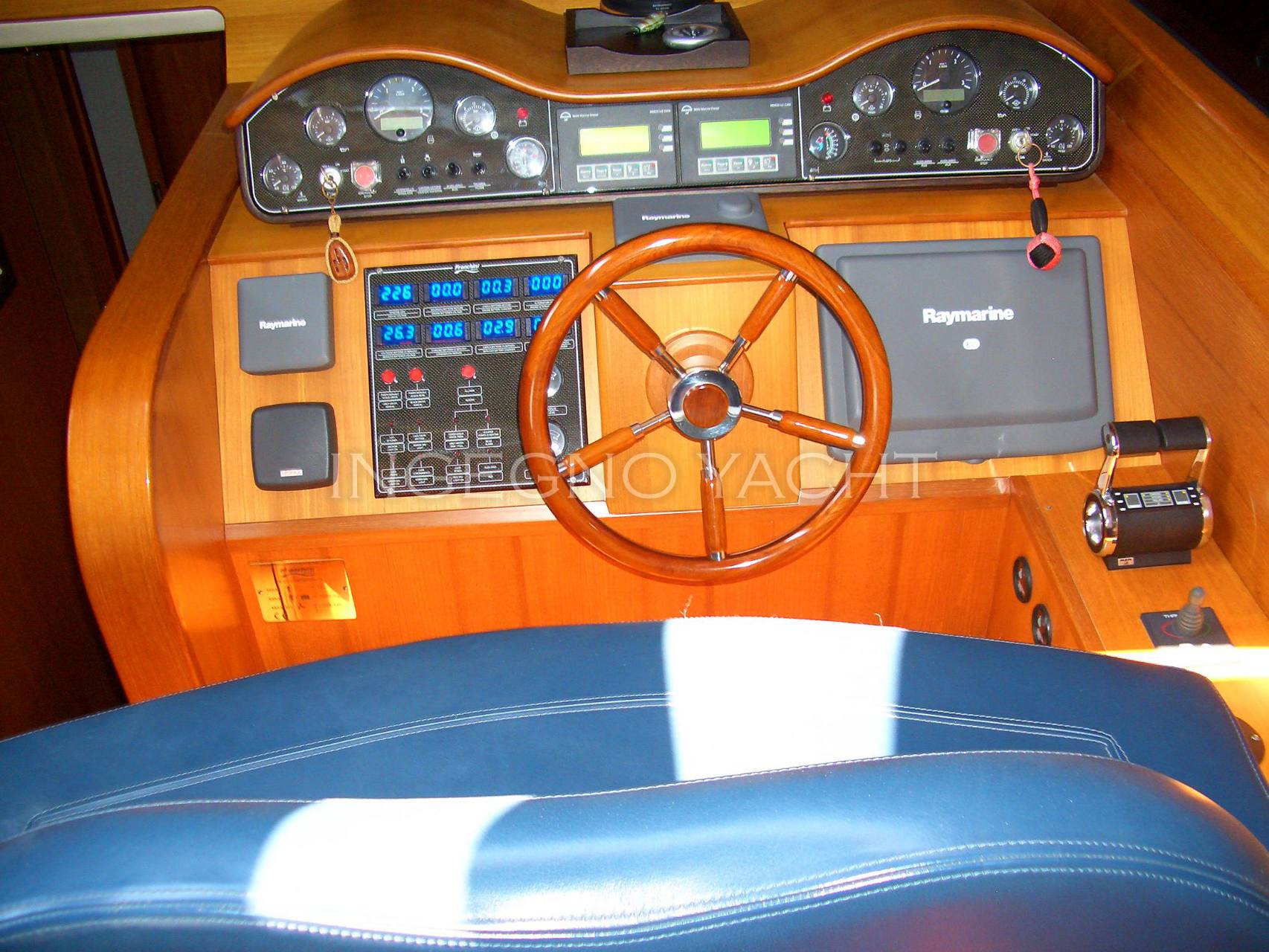 Franchini Emozione 55