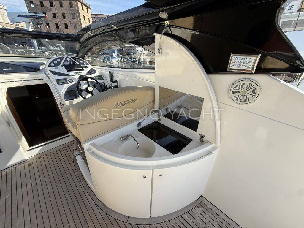 Rizzardi 45 incredible