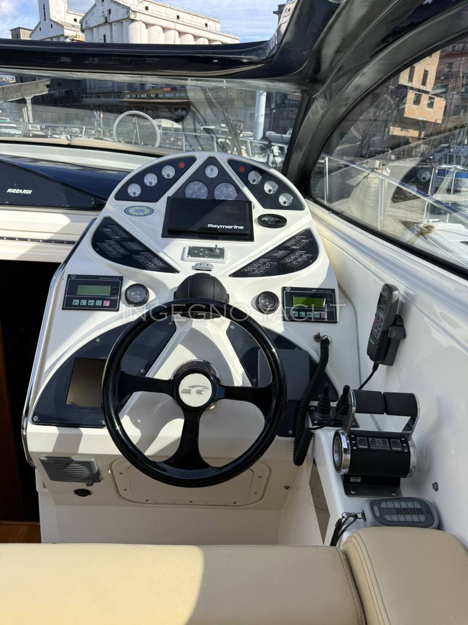 Rizzardi 45 incredible