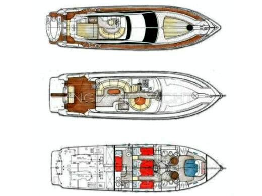 Raffaelli Maestrale 52 Flybridge