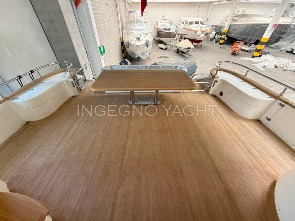 Permare Amer 92 usato