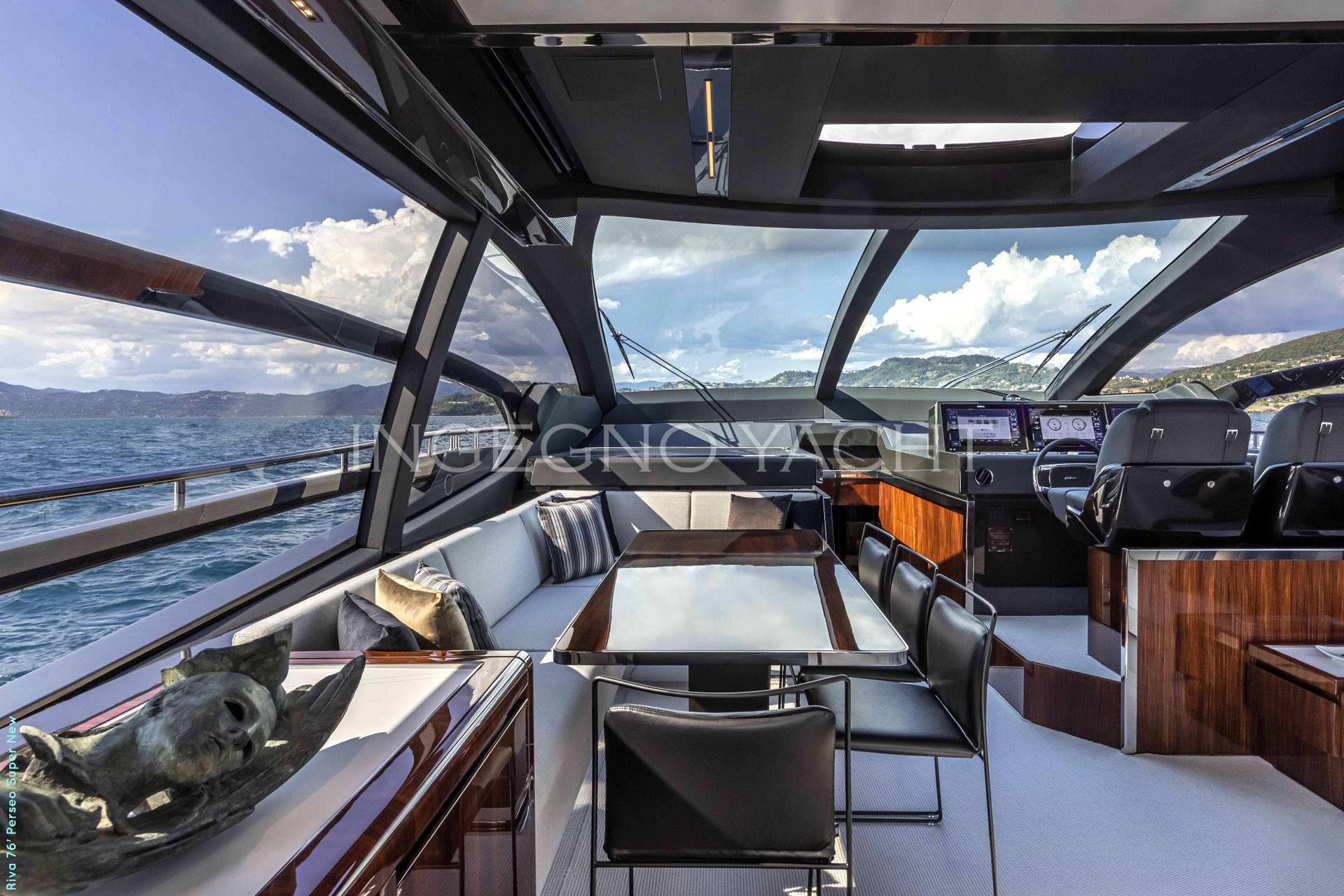 Riva 76 perseo Foto