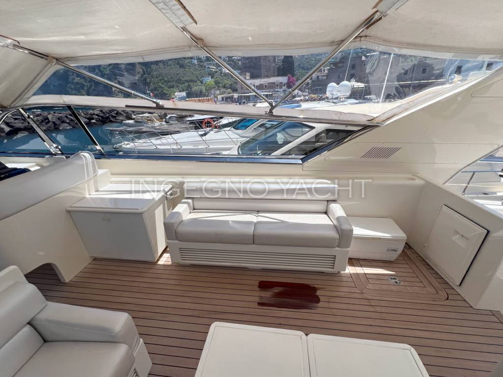 Cantiere navale arno Leopard 23 sport bateau à moteur