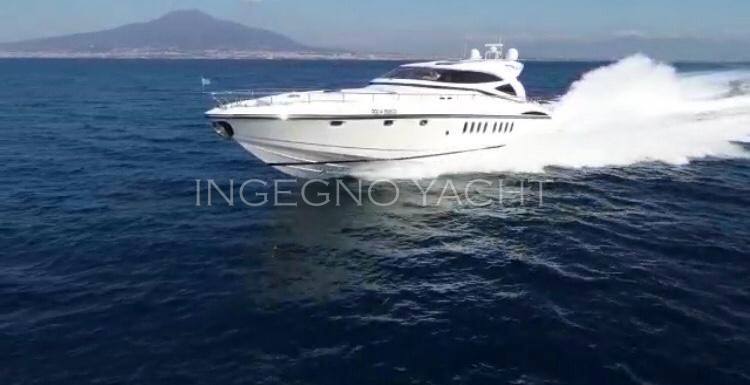 Alalunga 85 sport 