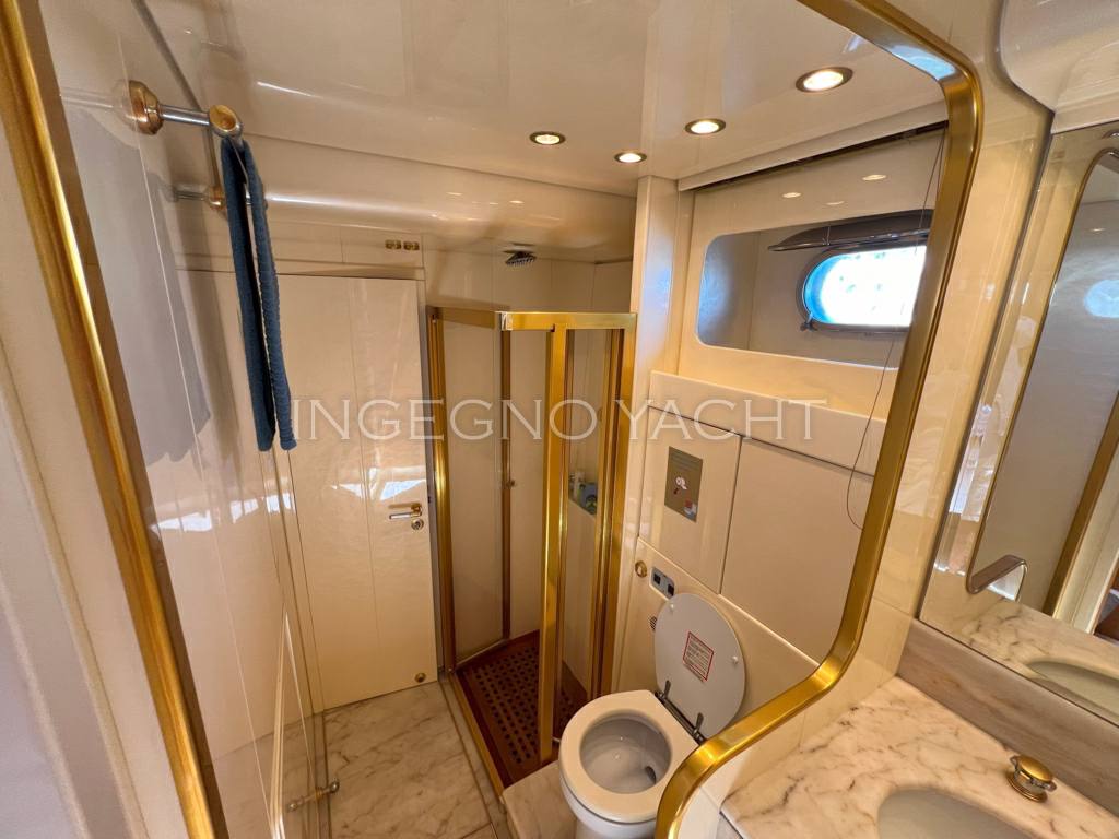 Leopard 23 sport barca a motore