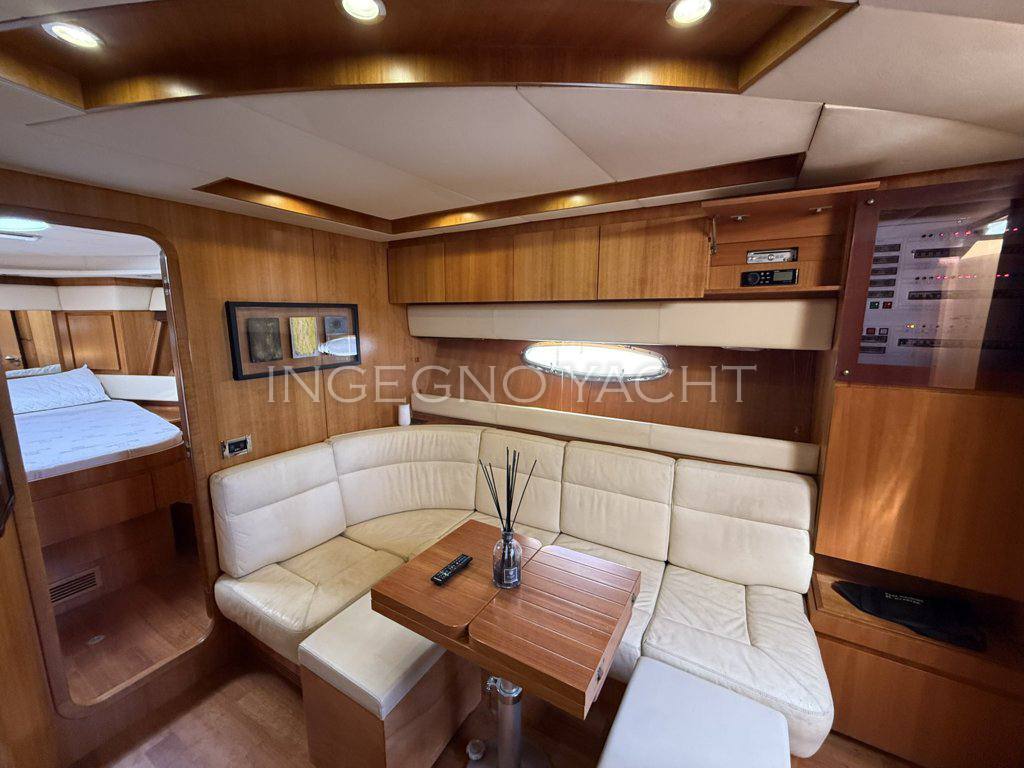 Rizzardi 45 incredible used
