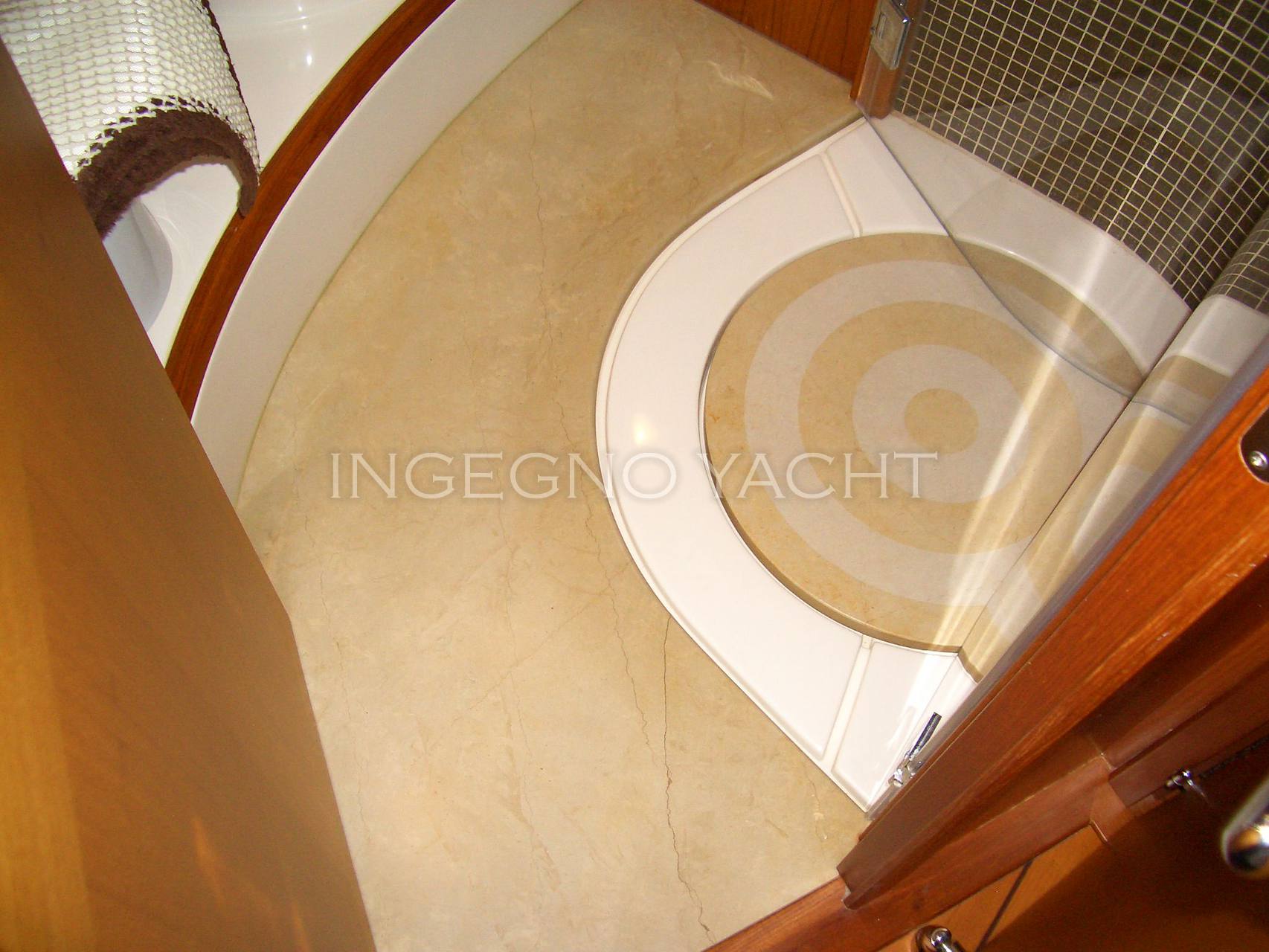 Franchini Emozione 55 used