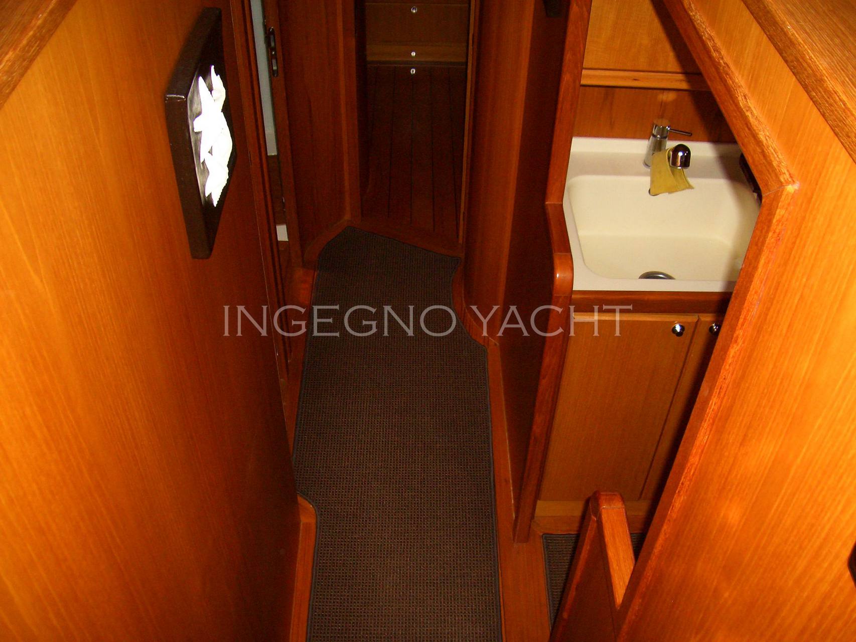 Franchini Emozione 55 