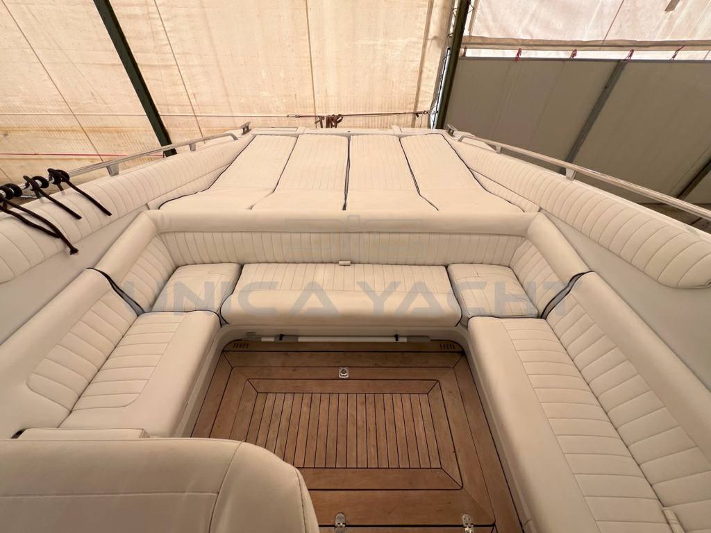 Offshore marine Montecarlo 40 Bateau à moteur nouveau en vente