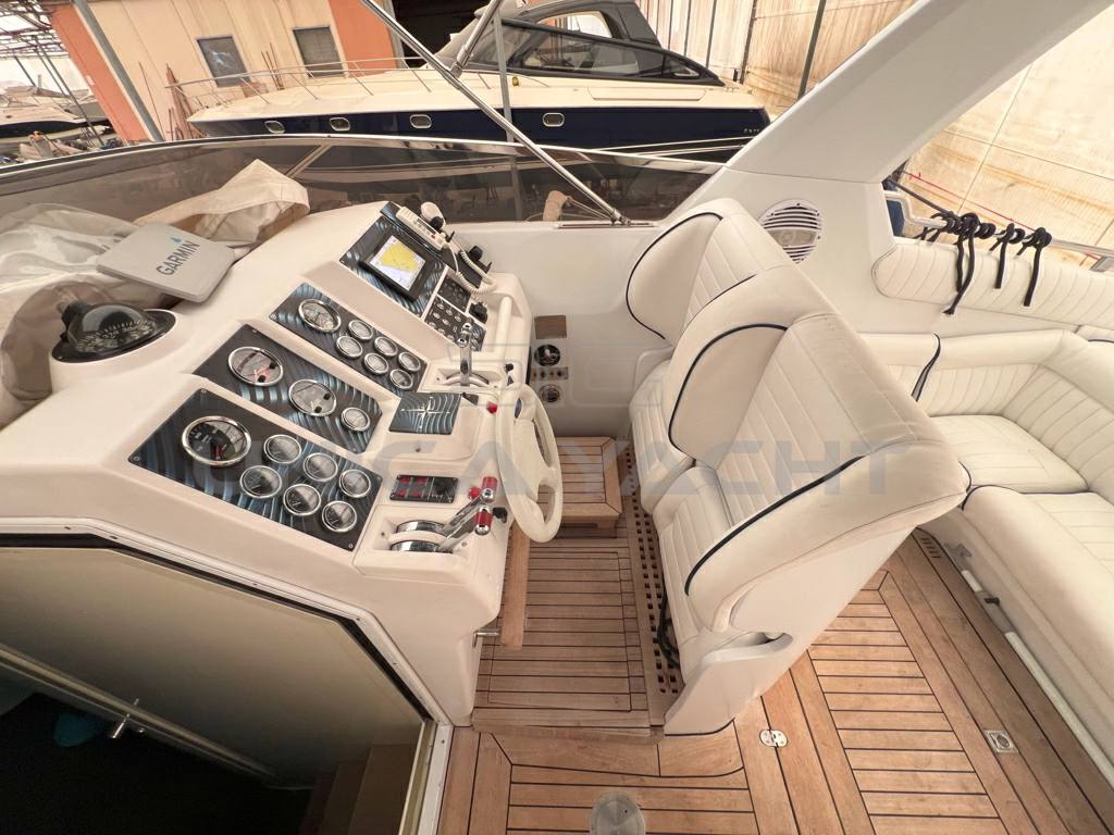 Offshore marine Montecarlo 40 Carreras/alto rendimiento