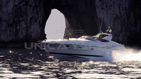 Cantieri di sarnico Sarnico 45 Motor boat used for sale