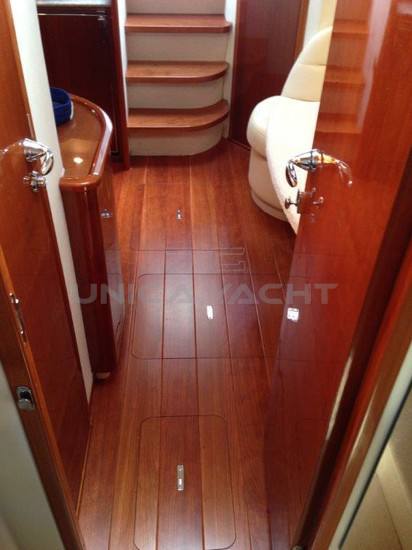 Princess V42 Bateau à moteur nouveau en vente