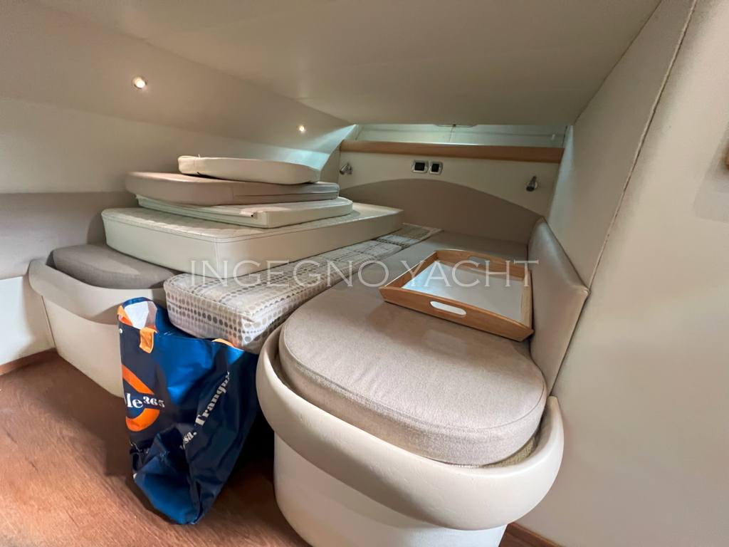 Airon marine 388  usato