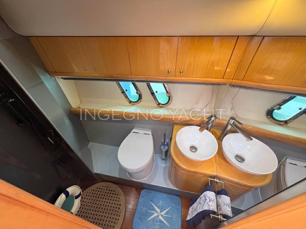 Airon marine 388 fotografia