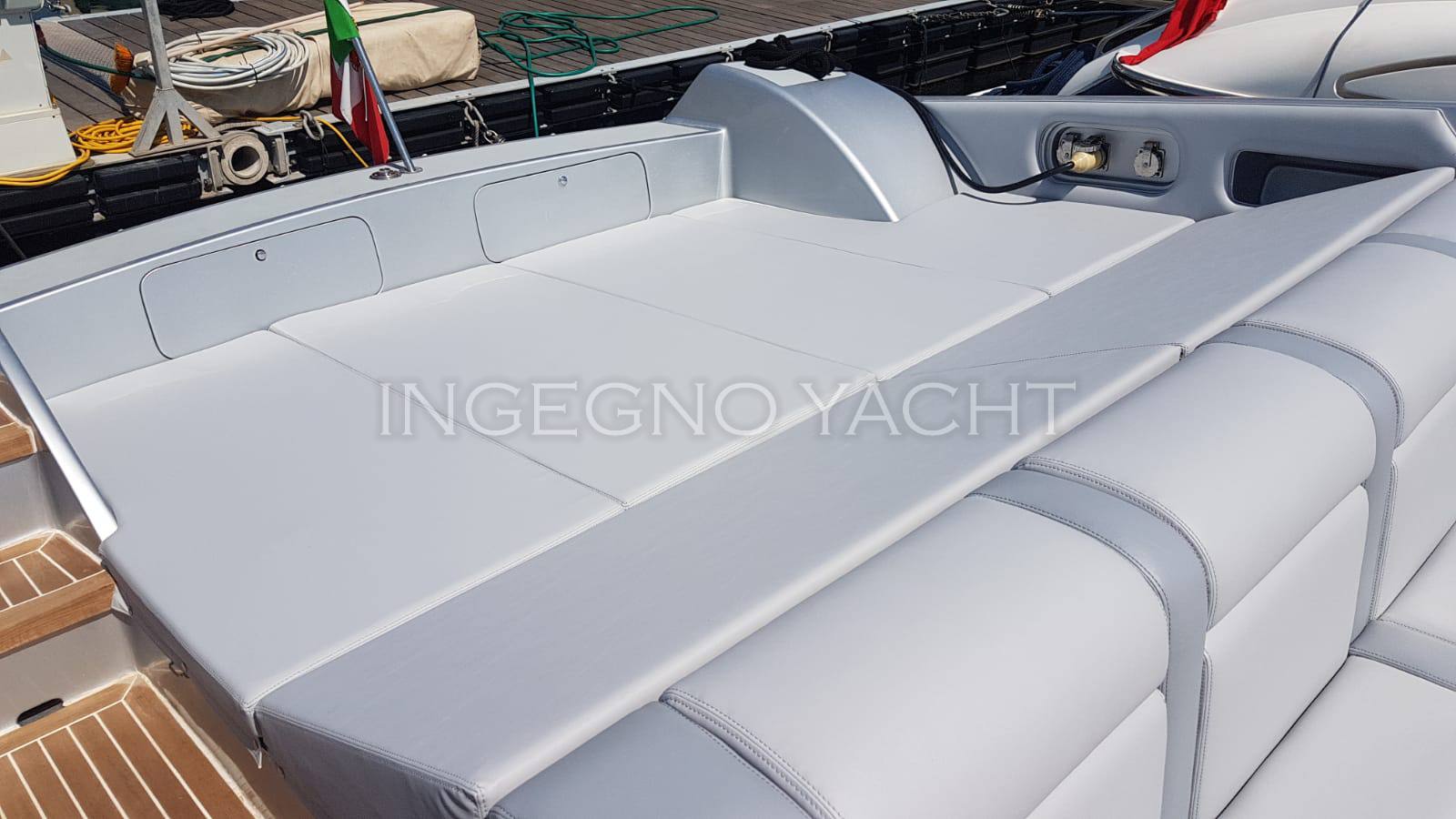 Magnum 50 bestia  usato