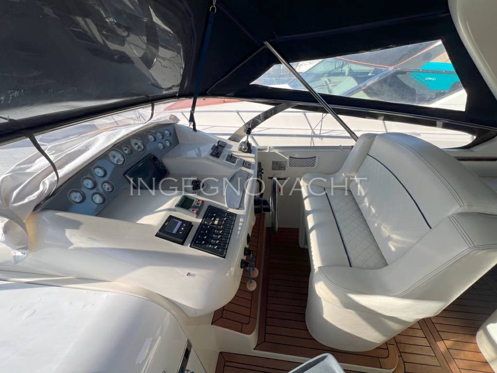 Airon marine 388 