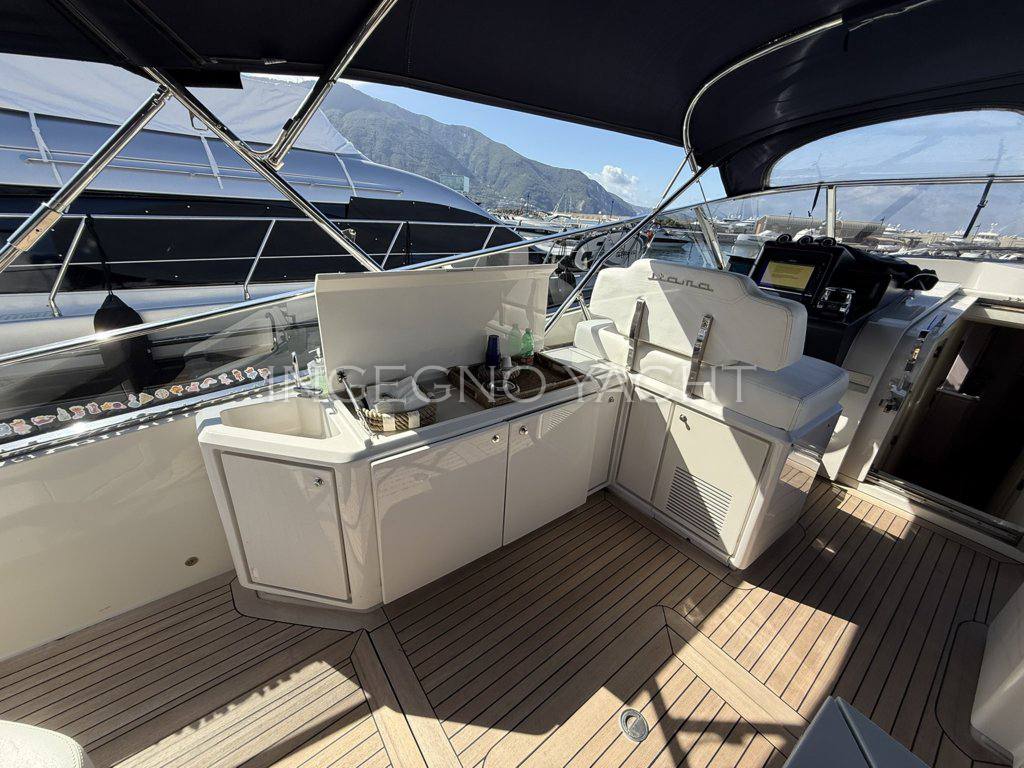 Itama 62 Bateau à moteur nouveau en vente