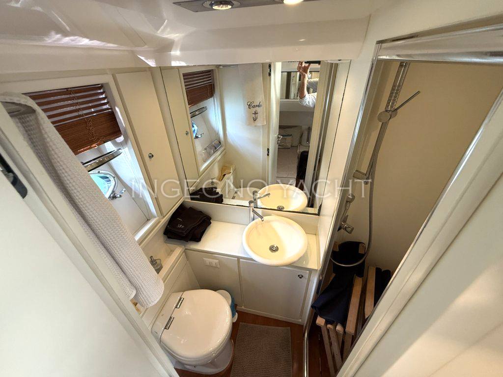 Itama 62 Bateau à moteur nouveau en vente