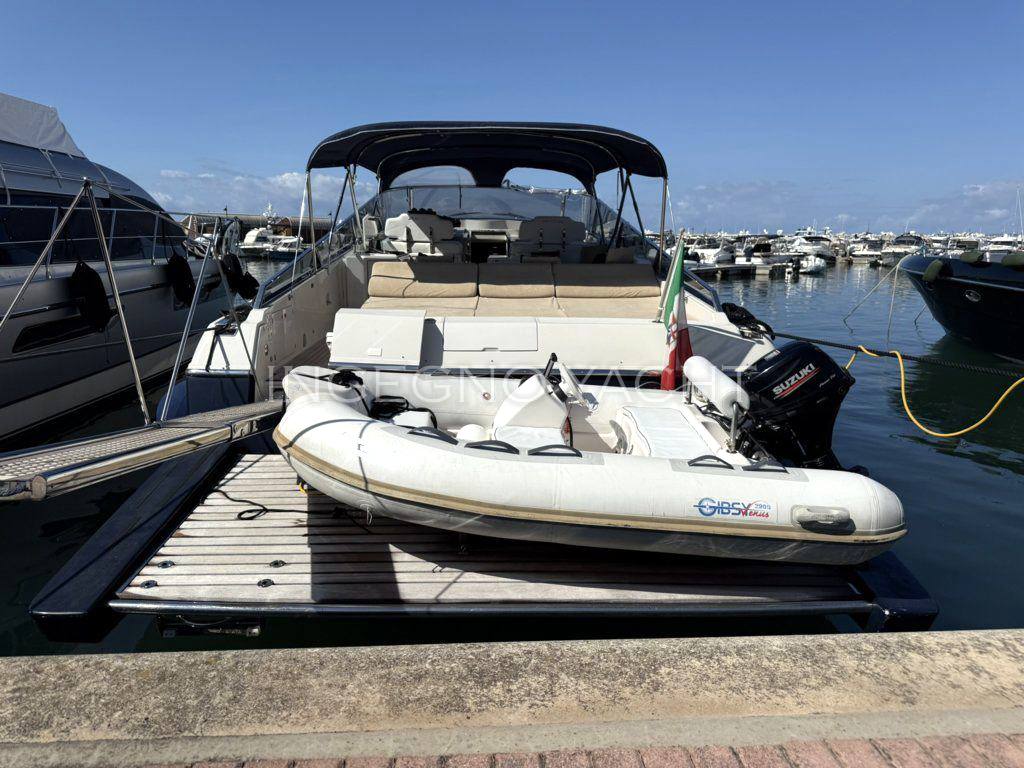 Itama 62 Bateau à moteur nouveau en vente